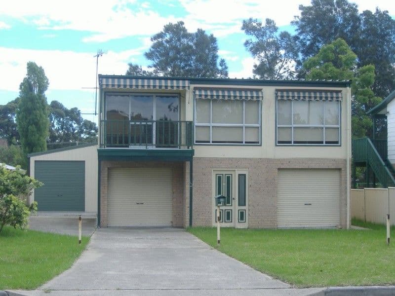 53 Kerry Street, SANCTUARY POINT NSW 2540, Sanctuary Point - Image 1