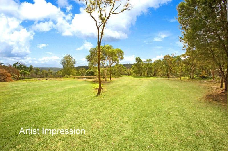 378 Joalah Avenue, DUFFYS FOREST NSW 2084, Duffys Forest - Thumbnail 3