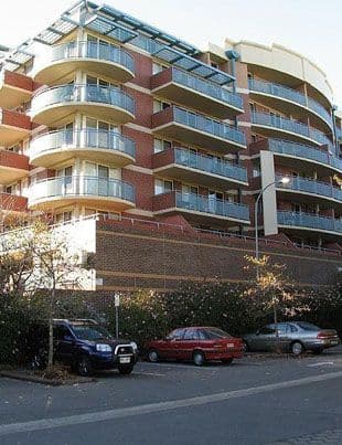 38/9 East Terrace, ADELAIDE SA 5000, Adelaide - Thumbnail 2