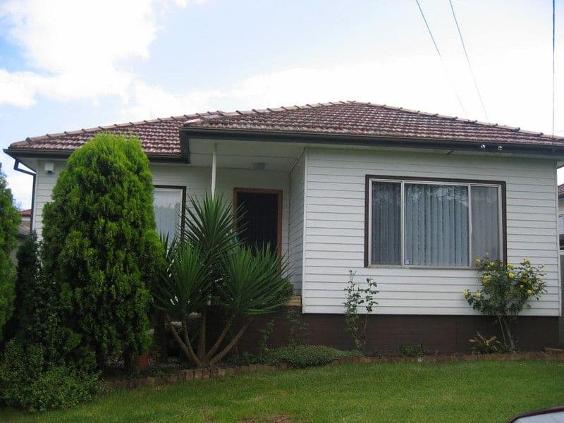 27 Cusack, MERRYLANDS NSW 2160, Merrylands - Image 1