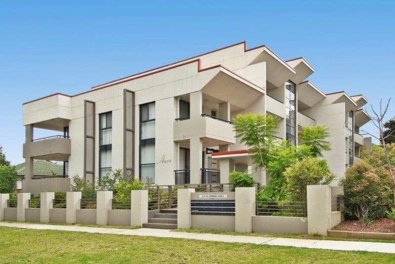 8-10 Lydbrook Street, WESTMEAD NSW 2145, Westmead - Image 1