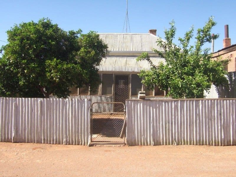 119 Boughtman Street, BROKEN HILL NSW 2880, Broken Hill - Image 1