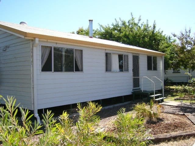 CHINCHILLA QLD 4413, Chinchilla - Image 1