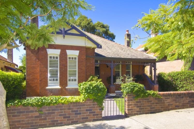 57 Bellevue Street, CAMMERAY NSW 2062, Cammeray - Image 1