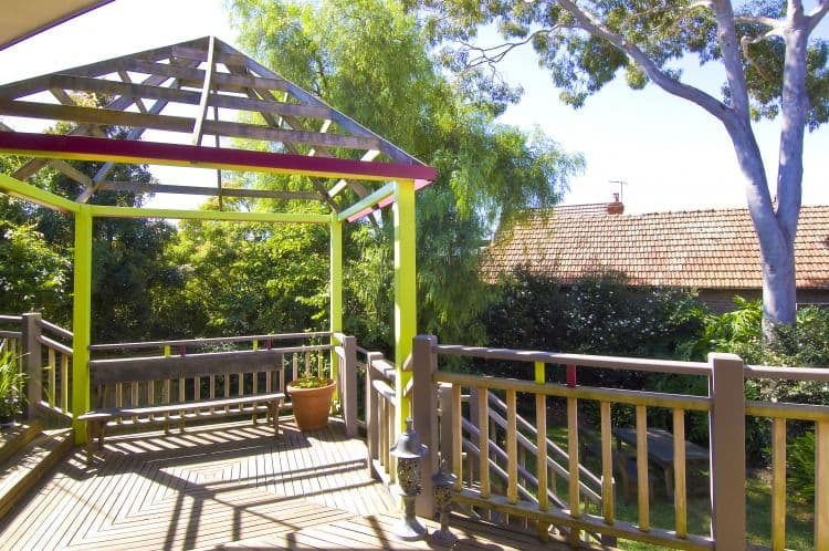 57 Bellevue Street, CAMMERAY NSW 2062, Cammeray - Thumbnail 5