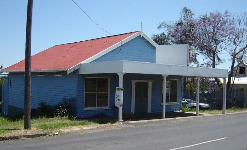 LOWOOD QLD 4311, Lowood - Image 1