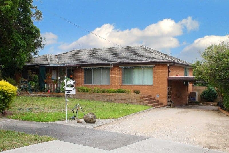 6 Cyprus Court, BUNDOORA VIC 3083, Bundoora - Image 1