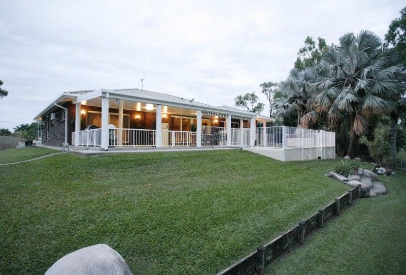 21 Rivergum Court, CONDON QLD 4815, Condon - Thumbnail 2