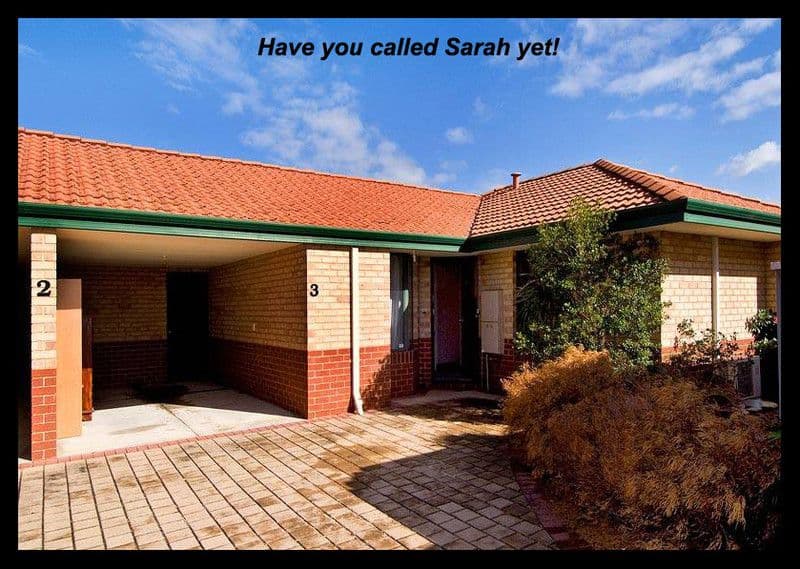 25 Conifer Place, BEECHBORO WA 6063, Beechboro - Image 1