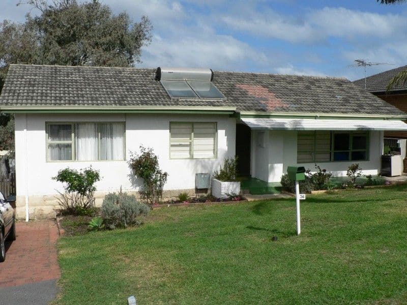 HAMILTON HILL WA 6163, Hamilton Hill - Image 1