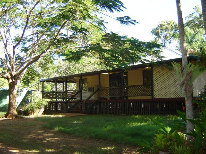 BAUPLE QLD 4650, Bauple - Image 1