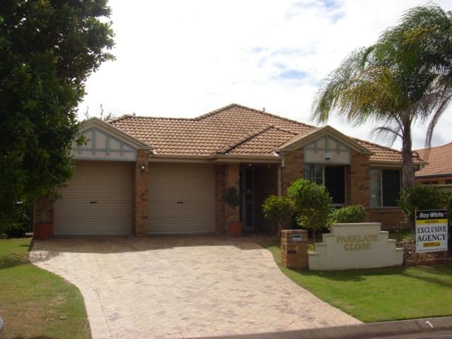 1 Parklane Close, CALAMVALE QLD 4116, Calamvale - Image 1