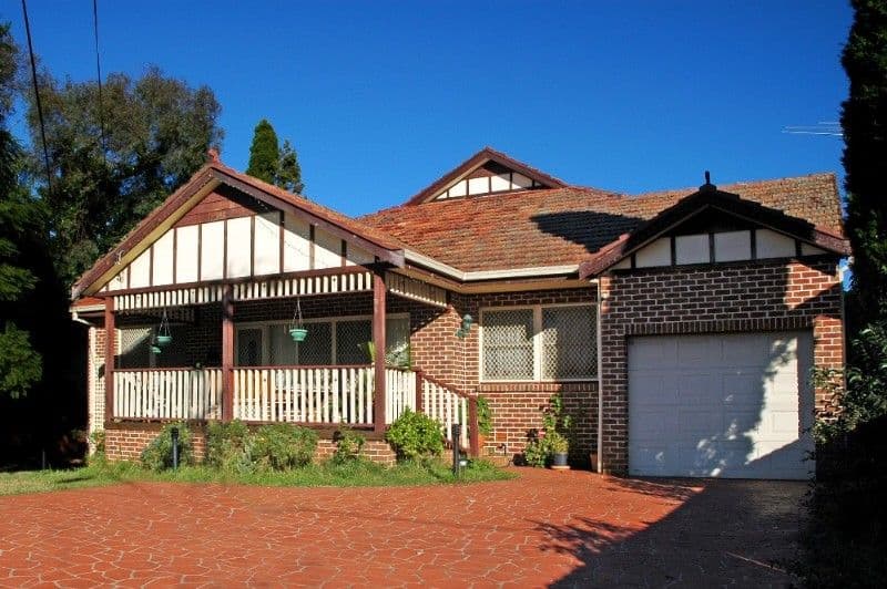 126 Park Road, RYDALMERE NSW 2116, Rydalmere - Thumbnail 2