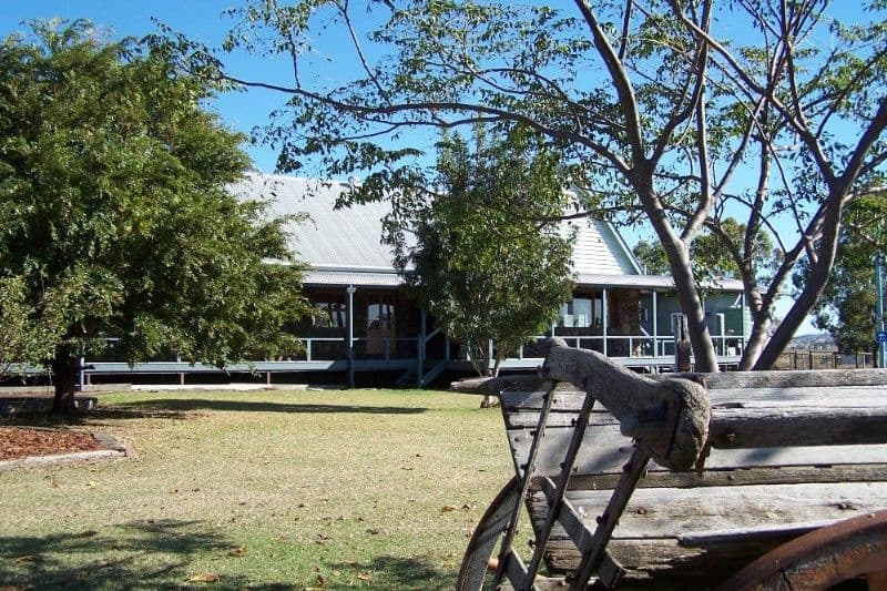 113 Harrison Road, WARWICK QLD 4370, Warwick - Image 1
