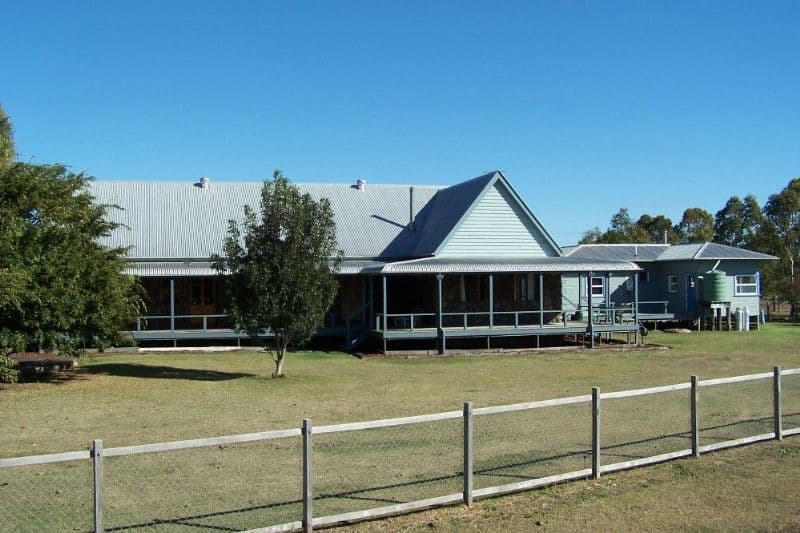 113 Harrison Road, WARWICK QLD 4370, Warwick - Thumbnail 2