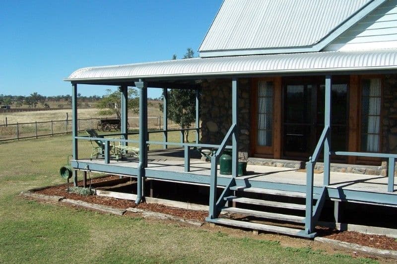 113 Harrison Road, WARWICK QLD 4370, Warwick - Thumbnail 7