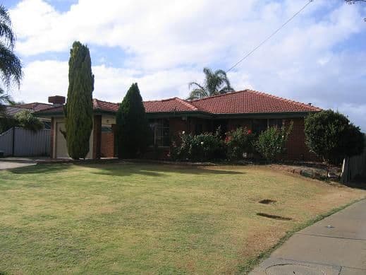 7 Pomelo Way, SEVILLE GROVE WA 6112, Seville Grove - Image 1