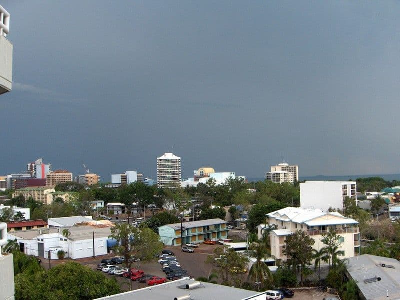43/1 Buffalo Court, DARWIN NT 0800, Darwin - Thumbnail 3