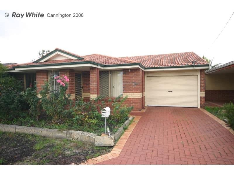 24  Purkiss Street, CANNINGTON WA 6107, Cannington - Image 1