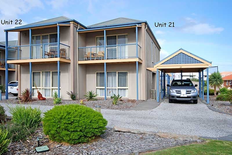 Unit 21 21-27 Kestrel Court, GOOLWA SOUTH SA 5214, Goolwa South - Image 1