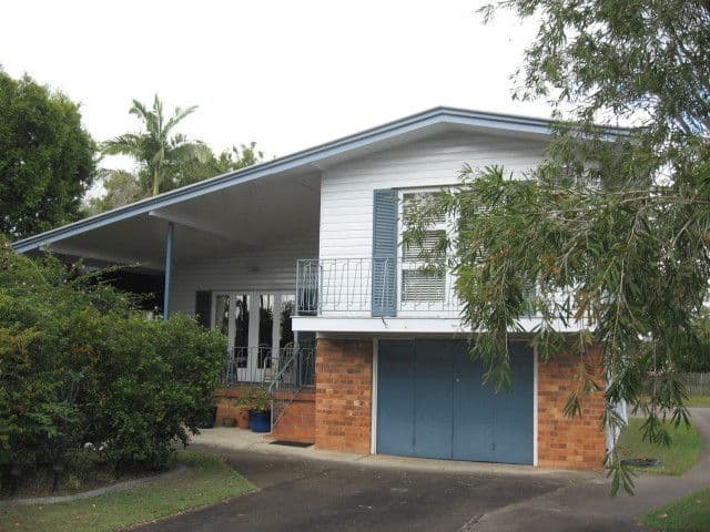 MARYBOROUGH QLD 4650, Maryborough - Image 1