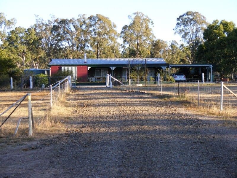 NANANGO QLD 4615, Nanango - Image 1