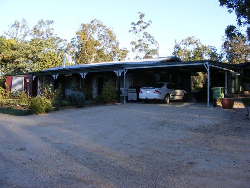 NANANGO QLD 4615, Nanango - Thumbnail 3