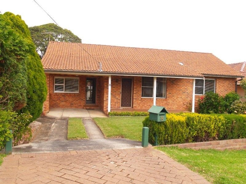 8 Christine Avenue, RYDE NSW 2112, Ryde - Image 1