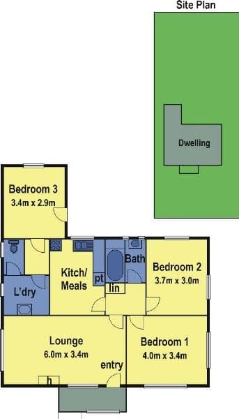 13 Dorrington Avenue, RESERVOIR VIC 3073, Reservoir - Thumbnail 3