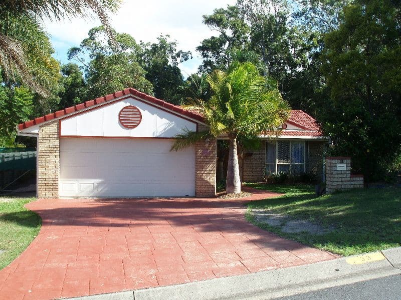 33 Carner Court, PARKWOOD QLD 4214, Parkwood - Image 1