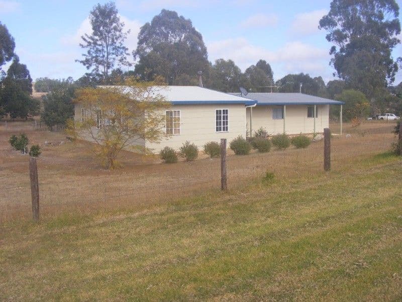 YARRAMAN QLD 4614, Yarraman - Image 1