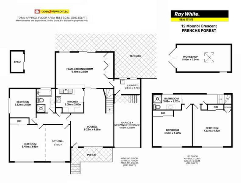 12 Moonbi Street, FRENCHS FOREST NSW 2086, Frenchs Forest - Thumbnail 5