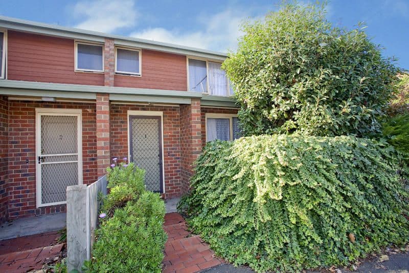 203-207 Little Malop Street, GEELONG VIC 3220, Geelong - Image 1