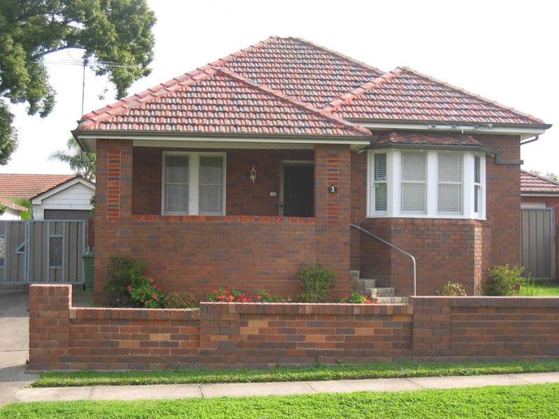 3 Montrose Street, MERRYLANDS NSW 2160, Merrylands - Image 1