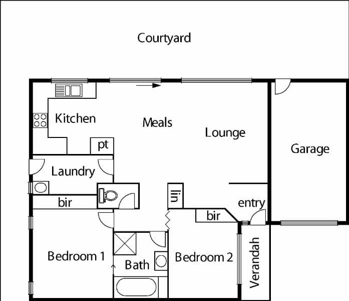56 Cosmos Street, GLENROY VIC 3046, Glenroy - Thumbnail 5