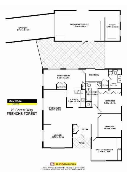 23 Forest Way, FRENCHS FOREST NSW 2086, Frenchs Forest - Thumbnail 7