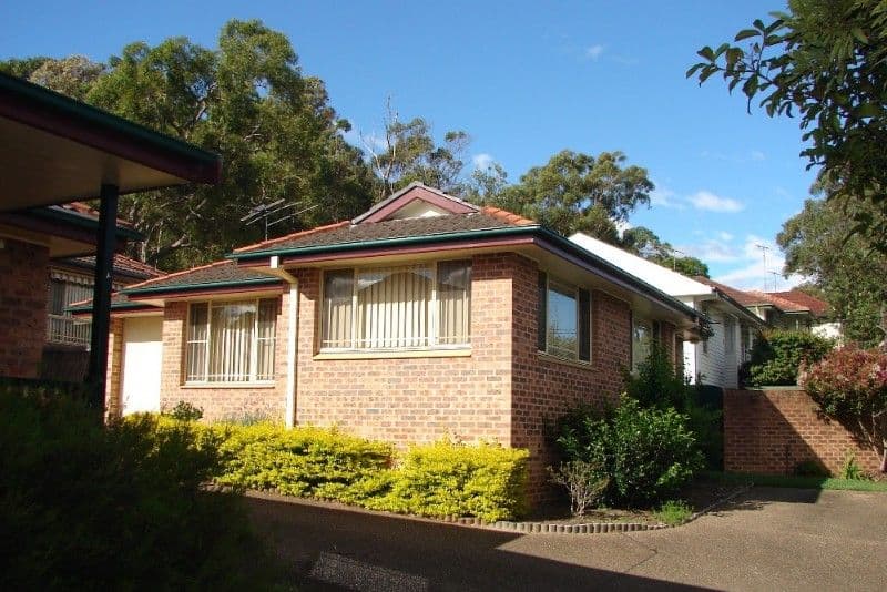 8 Vermont Street, SUTHERLAND NSW 2232, Sutherland - Thumbnail 2