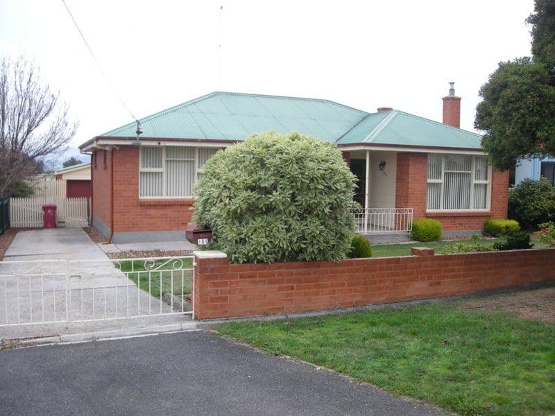 184 Cambridge Street, WEST LAUNCESTON TAS 7250, West Launceston - Image 1