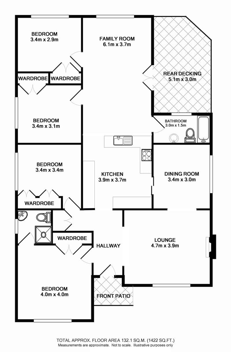 29 Cairo Road, MONT ALBERT NORTH VIC 3129, Mont Albert North - Thumbnail 2