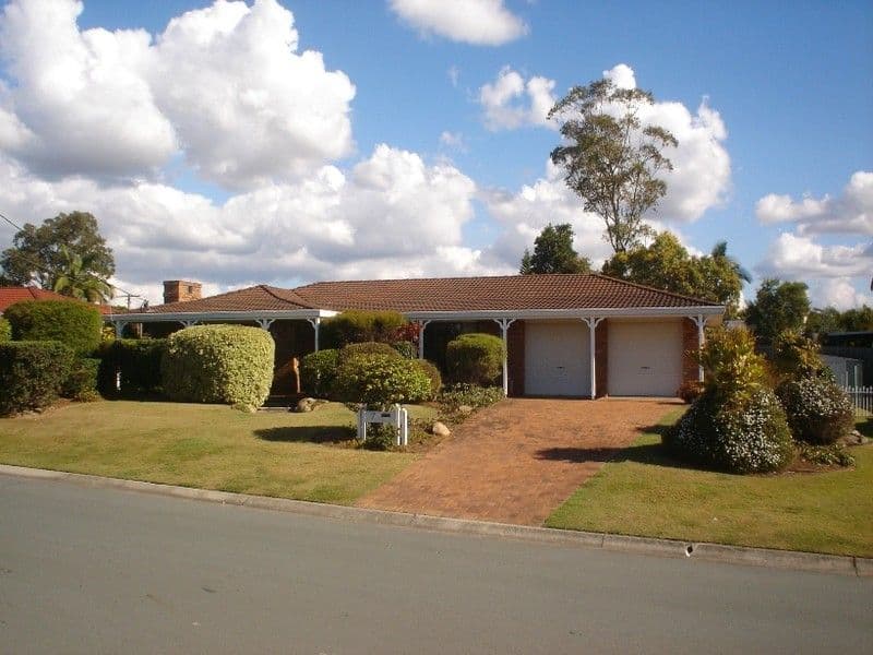 7 Tanager Street, ALBANY CREEK QLD 4035, Albany Creek - Image 1