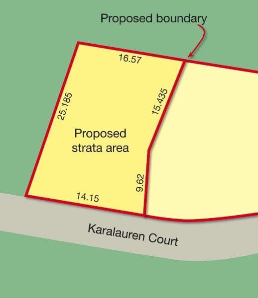 10 Karalauren Court, LENNOX HEAD NSW 2478, Lennox Head - Thumbnail 2