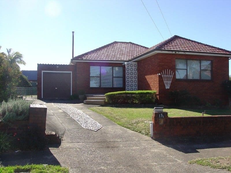 13a Schofield Avenue, EARLWOOD NSW 2206, Earlwood - Image 1