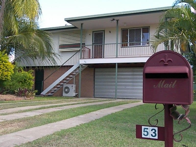 53 Capricorn Crescent, NORMAN GARDENS QLD 4701, Norman Gardens - Image 1