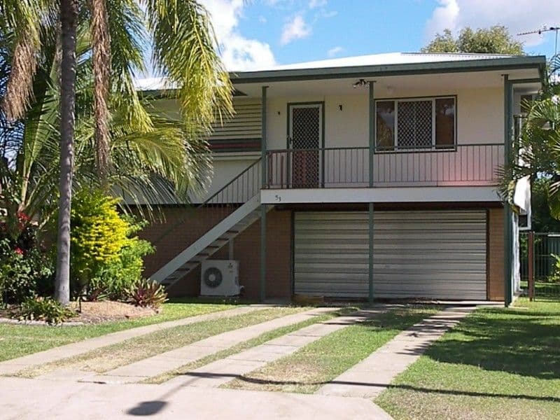 53 Capricorn Crescent, NORMAN GARDENS QLD 4701, Norman Gardens - Thumbnail 2
