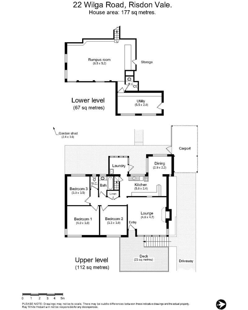 22 Wilga Road, RISDON VALE TAS 7016, Risdon Vale - Thumbnail 7