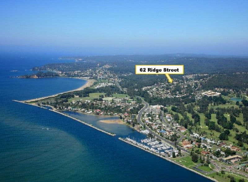 62 Ridge Street, CATALINA NSW 2536, Catalina - Image 1