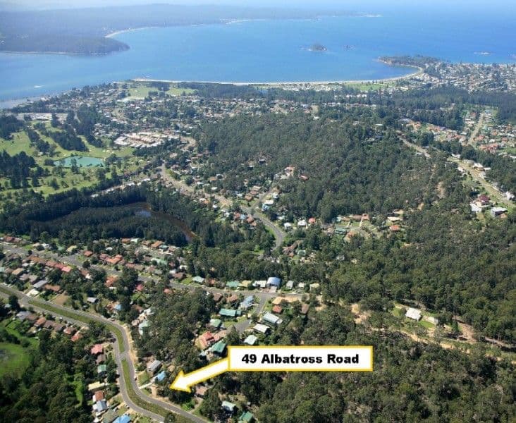 49 Albatross Road, CATALINA NSW 2536, Catalina - Image 1