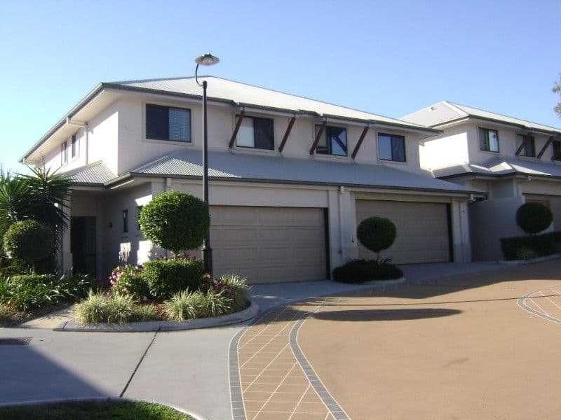 7 Central Avenue, MOUNT OMMANEY QLD 4074, Mount Ommaney - Thumbnail 2