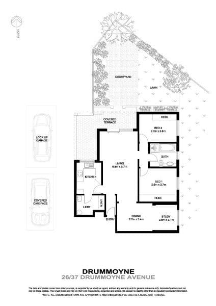 37 Drummoyne Avenue, DRUMMOYNE NSW 2047, Drummoyne - Thumbnail 4