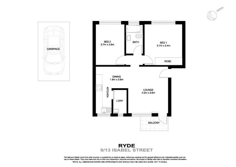13 Isabel Street, RYDE NSW 2112, Ryde - Thumbnail 4